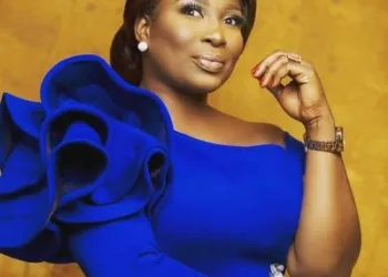 Use your platforms to impact the youth positively- Gloria Sarfo to industry players