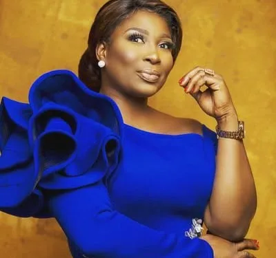 Use your platforms to impact the youth positively- Gloria Sarfo to industry players