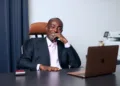 W/R: NDC Chairman hopeful to begin media tour ahead of leadership bid