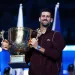 Djokovic wins 102nd career title at China Open