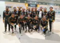 GFA secures Gold Fields sponsorship for Black Challenge ahead of World Cup
