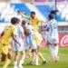 Ghana beat Argentina to reach quarter-finals at FIFA U-17 Women’s World Cup