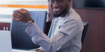 Stop being self-centered, start loving your people – Agrokings CEO tells business owners