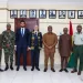 Ghana and Czech Republic forge stronger bilateral ties in joint defence and security