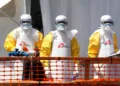 Health Ministry intensifies Ebola surveillance following outbreaks in neighbouring countries