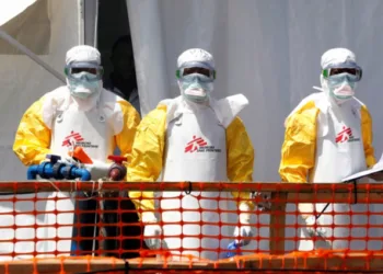 Health Ministry intensifies Ebola surveillance following outbreaks in neighbouring countries