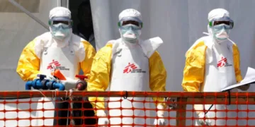 Health Ministry intensifies Ebola surveillance following outbreaks in neighbouring countries