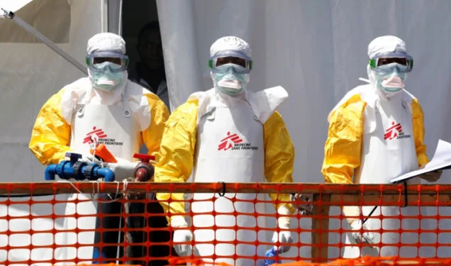Health Ministry intensifies Ebola surveillance following outbreaks in neighbouring countries
