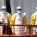 Health Ministry intensifies Ebola surveillance following outbreaks in neighbouring countries