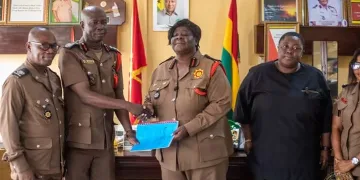 Ghana to integrate fire safety education into basic school curriculum