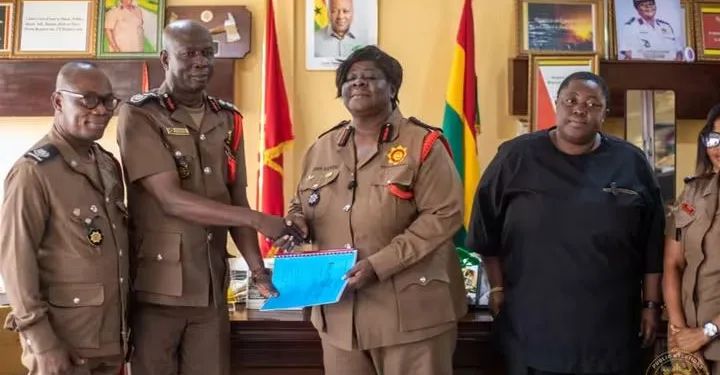 Ghana to integrate fire safety education into basic school curriculum