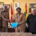 Ghana to integrate fire safety education into basic school curriculum