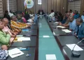 Presidential Policy Delivery Unit steps up support for key lands and natural resources programmes