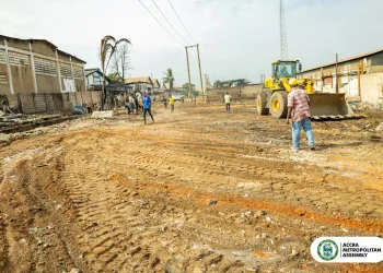 AMA to build Free Housing Complex for Kofikrom squatters at Avenor