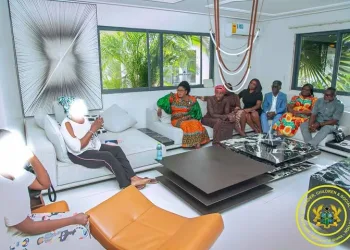 Gender ministry pledges support for Nana Akua Addo after alleged domestic abuse