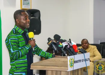 Yellow fever outbreak is under control – Health Minister assures Ghanaians