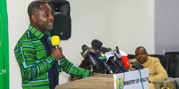 Yellow fever outbreak is under control – Health Minister assures Ghanaians