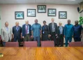 Ghana and Turkey to develop processing and sustainable cocoa sourcing partnership