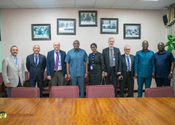 Ghana and Turkey to develop processing and sustainable cocoa sourcing partnership