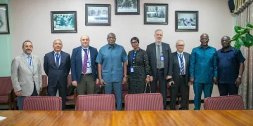 Ghana and Turkey to develop processing and sustainable cocoa sourcing partnership