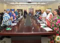 Gov’t commissions 19-member Governing Council to manage National Defence University