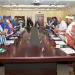 Gov’t commissions 19-member Governing Council to manage National Defence University