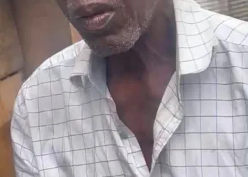 87-year-old man jailed 20 years for defiling 9-year-old girl at Ofankor