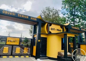 Education Minister orders suspension of Obuasi SHS headmaster over alleged sexual misconduct
