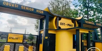 Education Minister orders suspension of Obuasi SHS headmaster over alleged sexual misconduct
