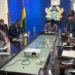 GRDA signs offtake agreement with ISS to expand freight transportation on Ghana’s railway network