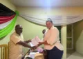 Gabriella Tetteh files to contest NDC Central Regional Vice Chair position