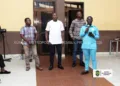 2027 Fee Fixing: KMA consults traders, business owners on proposed charges