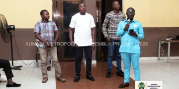 2027 Fee Fixing: KMA consults traders, business owners on proposed charges