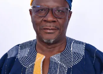 Amin Amidu Sulemani appointed ECOWAS Commissioner for Infrastructure, Energy and Digitalization