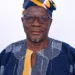 Amin Amidu Sulemani appointed ECOWAS Commissioner for Infrastructure, Energy and Digitalization