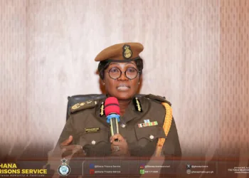 Prison work is hell – Prisons Service Director-General laments poor conditions, low salaries