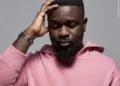 Fame has taken my freedom – Sarkodie