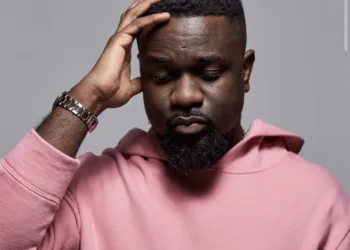 Fame has taken my freedom – Sarkodie