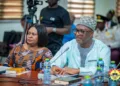 Gov’t recovers GH¢124.6K in salary irregularities involving 23 Immigration officers