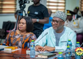 Gov’t recovers GH¢124.6K in salary irregularities involving 23 Immigration officers