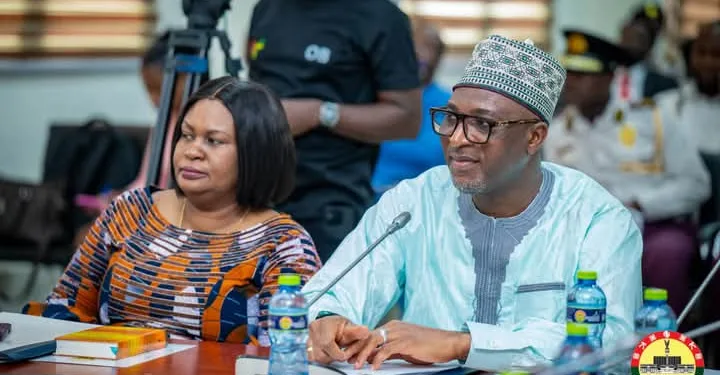 Gov’t recovers GH¢124.6K in salary irregularities involving 23 Immigration officers