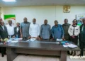 Dr. Bawumia engages TUC on social contract to build Ghana’s economic resilience