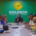GoldBod begins consultations on ASM formalisation and financing programme for 2027
