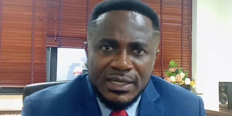 Power doesn’t last forever – Kwabre East MP cautions EOCO over arrest of NPP members