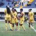 Olympic Games qualifiers: Black Queens advance to next round with 10-0 aggregate win over Mauritius