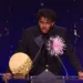 Lamine Yamal named world’s best young footballer for third consecutive time