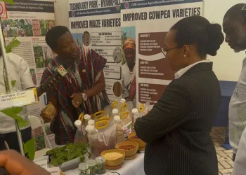 NBA launches 2027 Biosafety and Biotechnology Expo