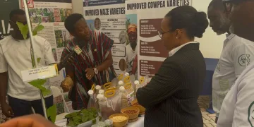 NBA launches 2027 Biosafety and Biotechnology Expo