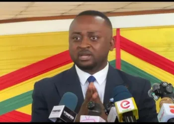Minority calls for dismissal of Kofi Adams over world cup visa scandal