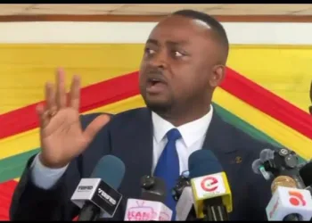 Minority calls for dismissal of Kofi Adams over world cup visa scandal